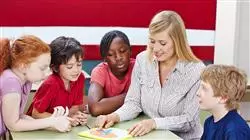 posgrado metodologias ensenanza asesoramiento educadores