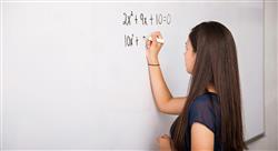 especializacion innovación pedagógica en matemáticas