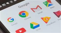 posgrado google gsuite para educación