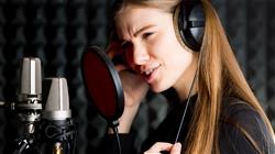 posgrado voz profesional cantada