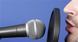 especializacion terapia vocal y uso profesional de la voz