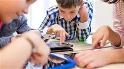 diplomado online nuevas tecnologias aprendizaje cooperativo altas capacidades