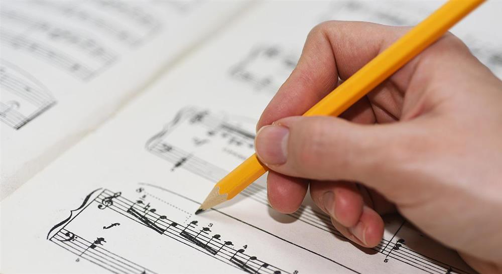 especializacion composición e  instrumentación  para la enseñanza  musical en la escuela