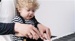 estudiar el aprendizaje musical en las diferentes etapas de la vida