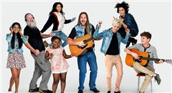 curso aprendizaje musical en las diferentes etapas de la vida