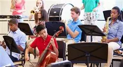 curso online evaluación de los alumnos de música