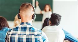 posgrado evaluación de los alumnos de música