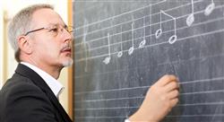 curso formación del  docente de música
