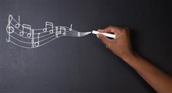 posgrado formación del  docente de música