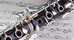 curso instrumentación para la enseñanza musical