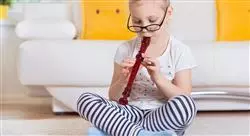 curso online instrumentación para la enseñanza musical