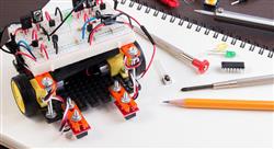 curso trabajando con robots en infantil “no para aprender robótica sino para aprender con robótica”