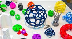 curso diseño e impresión 3d “si puedes soñarlo puedes crearlo”