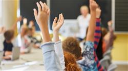 cursos trastornos motores, problemas oculares y auditivos para docentes