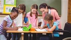 estudiar trastornos motores, problemas oculares y auditivos para docentes