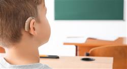 formacion abordaje de los alumnos con enfermedades audiovisuales y su repercusión en el aprendizaje para docentes