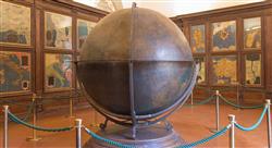 maestria didactica geografia historia