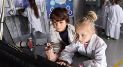 curso gamificación y flipped classroom