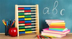 master didáctica de las matemáticas en infantil y primaria