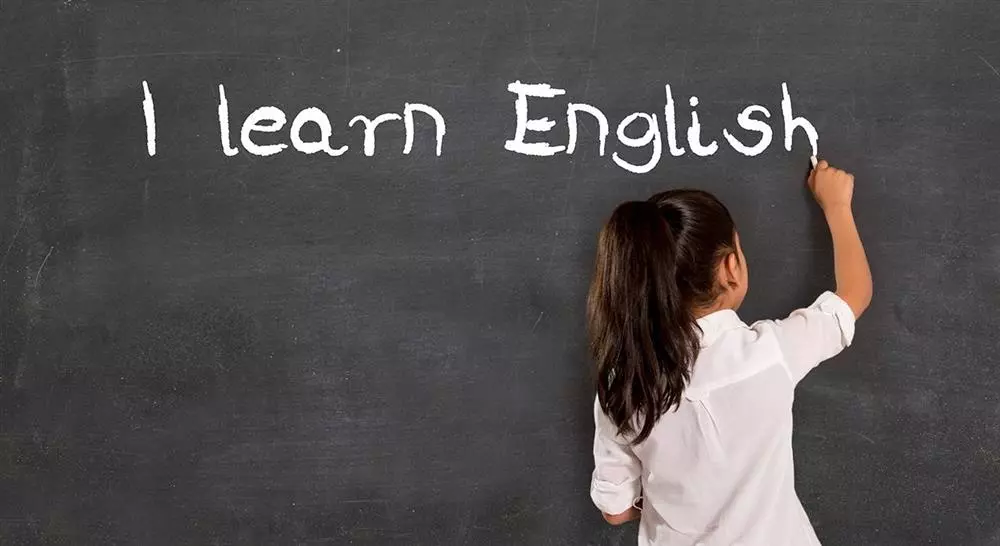 cursos inglés en el aula bilingüe