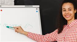 especializacion online inglés en el aula bilingüe