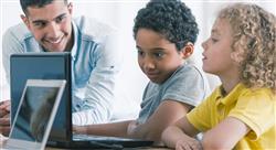 estudiar innovación y tecnología en el aula bilingüe