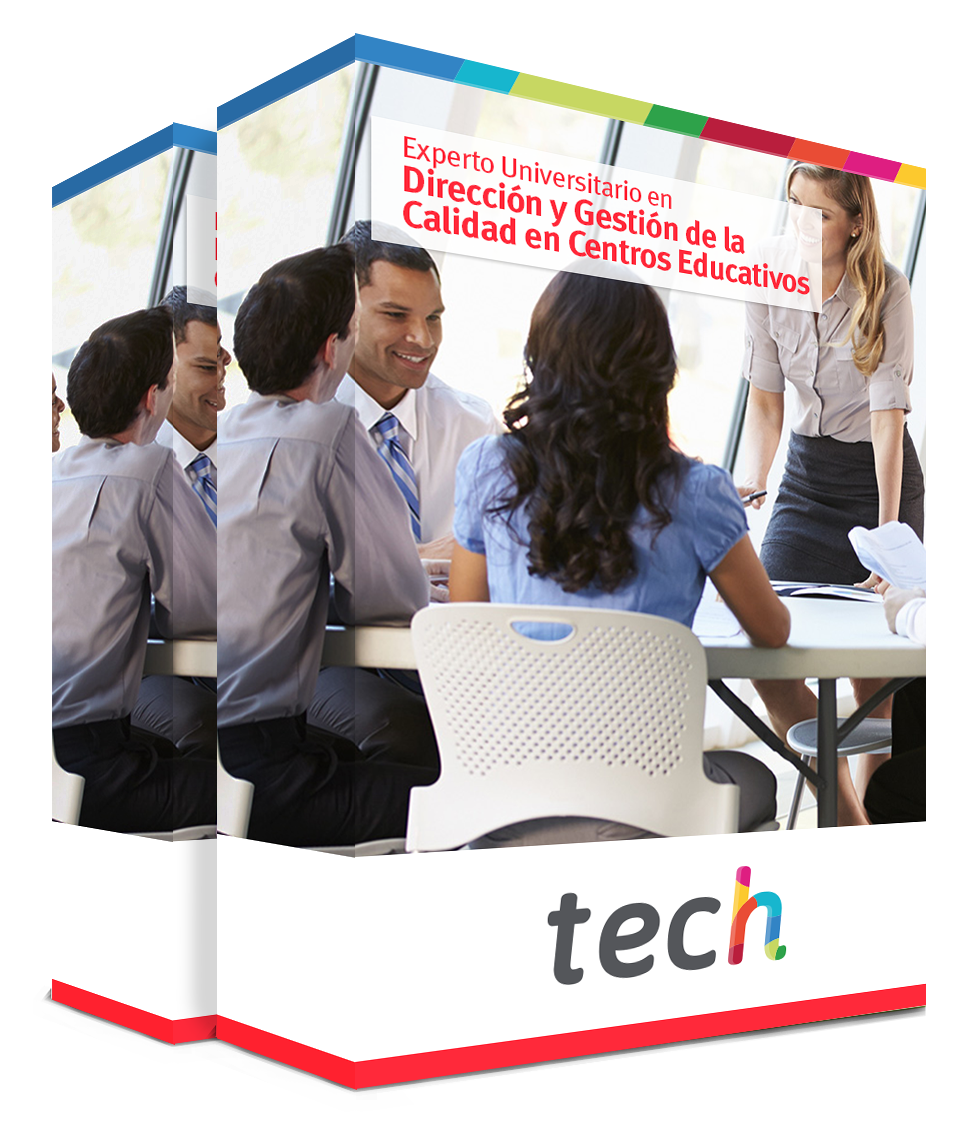 especializacion direccion gestion calidad centros educativos caja