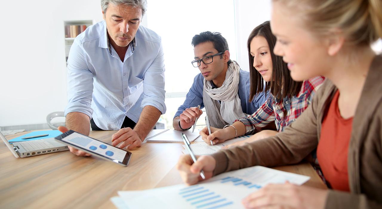 Especialización en Gestión Innovadora de Centros Educativos