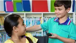 laureato mediazione scolastica strumento inclusione