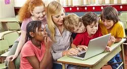 curso online preparación del profesorado para la escuela inclusiva