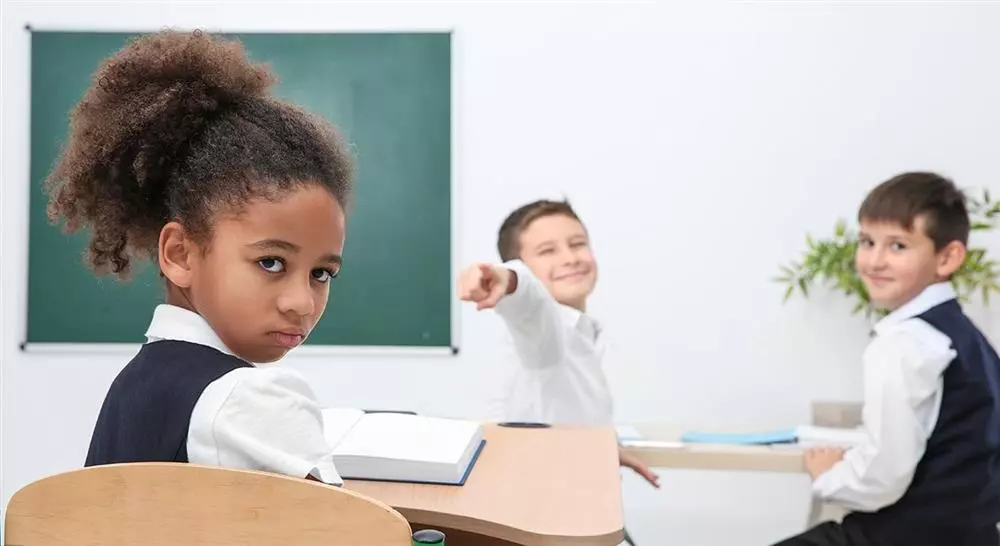 formacion técnicas para evitar conflictos en el aula