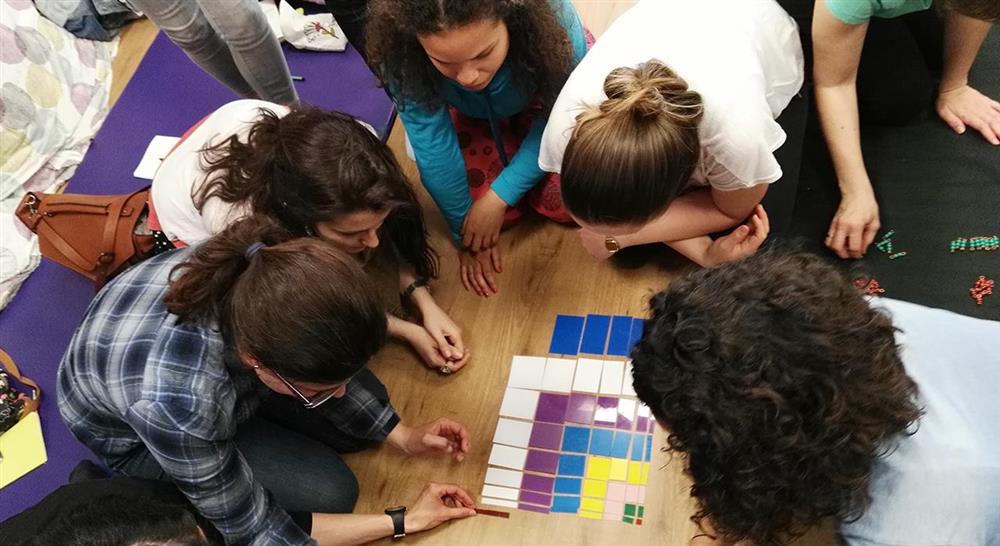formacion fases y resolución de conflictos en el aula