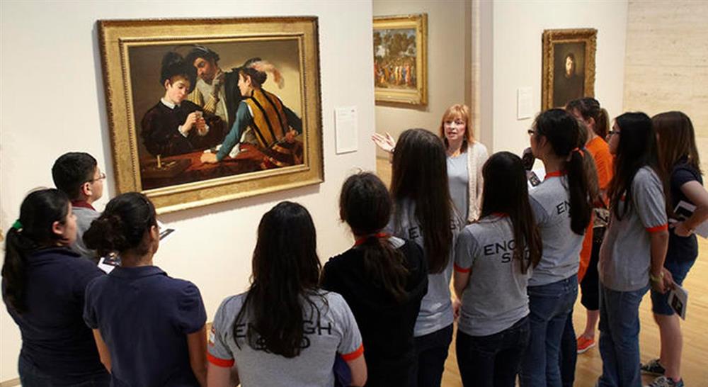 especializacion online programaciones didácticas y evaluación en historia del arte en secundaria y bachillerato