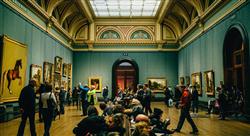 curso historia del arte dentro de las ciencias sociales