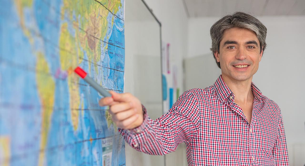 Diplomado en Liderazgo Educativo y Habilidades Directivas