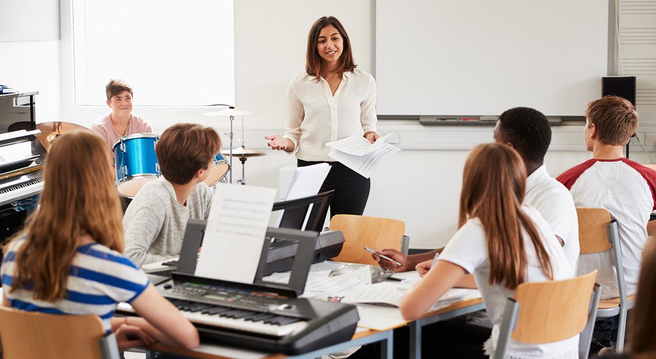 Posgrado en Liderazgo Educativo y Habilidades Directivas