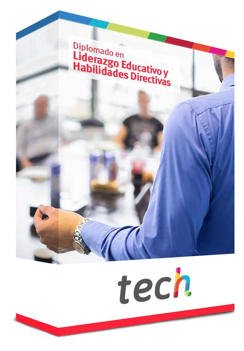 diplomado liderazgo educativo habilidades directivas caja