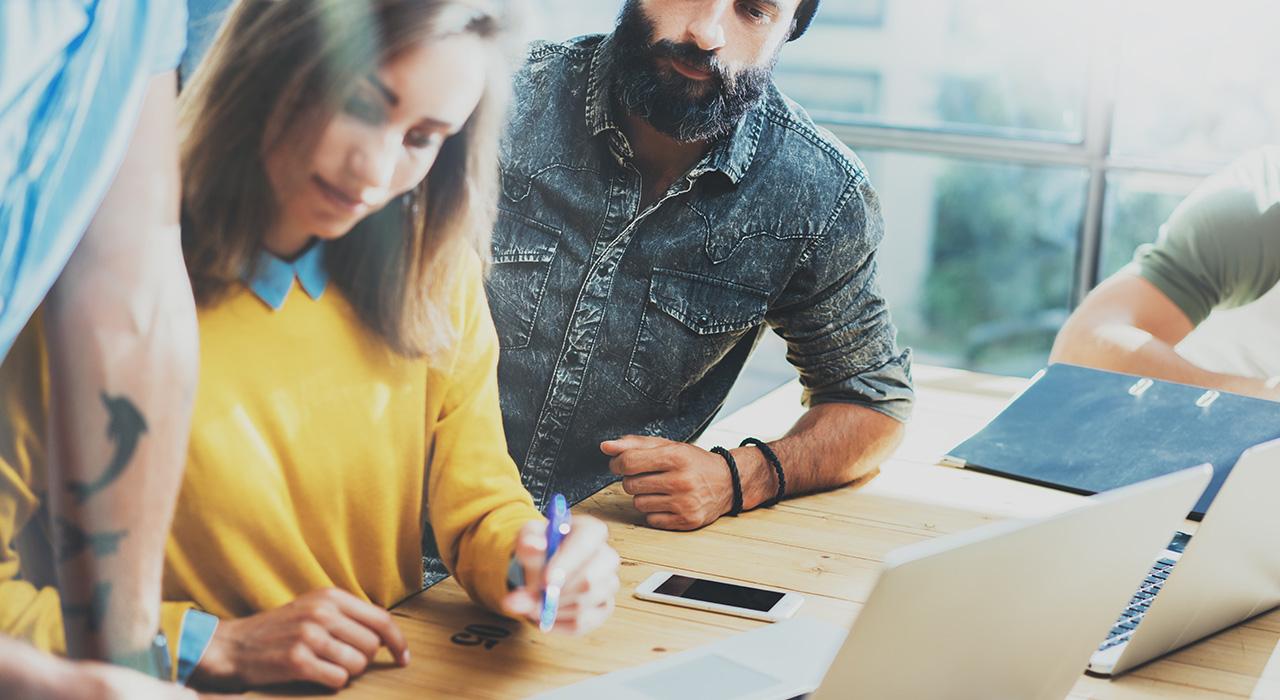 Postgrado en Marketing Educativo