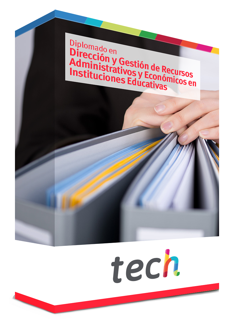 diplomado direccion gestion recursos administracion economicos instituciones educativas caja