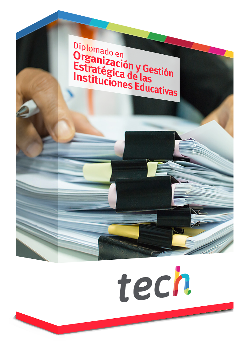 diplomado organizacion gestion estrategica instituciones educativas caja