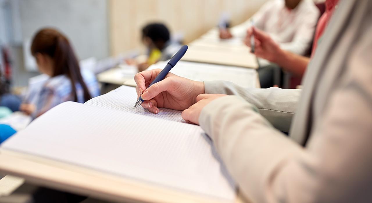 Diplomado en Innovación e Investigación Educativa