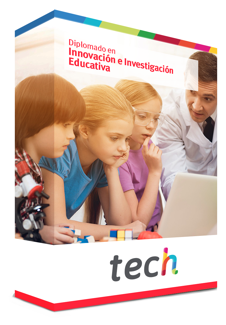 diplomado innovacion investigacion educativa caja