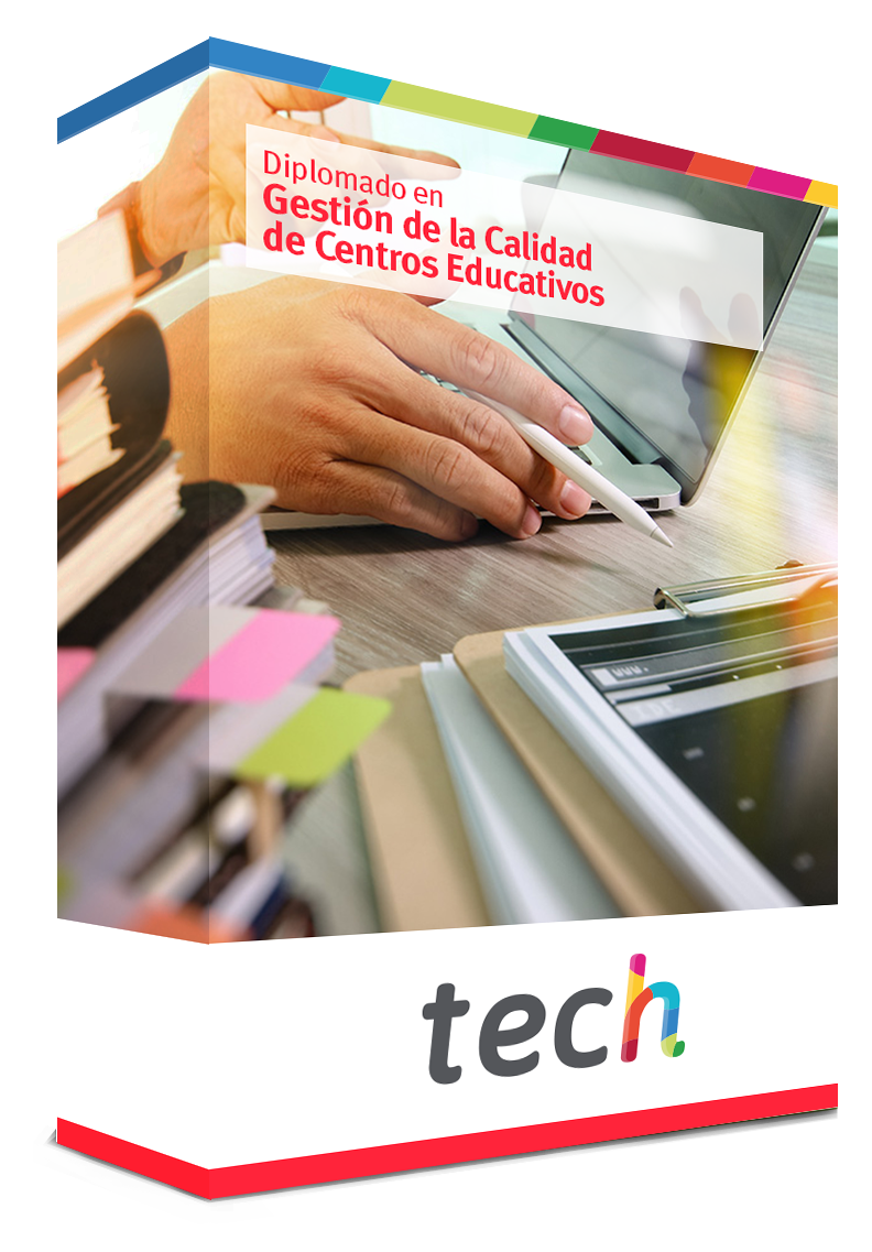 diplomado gestion calidad centros educativos caja
