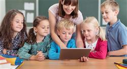 especializacion online recursos tics en el área de matemáticas en educación infantil y primaria