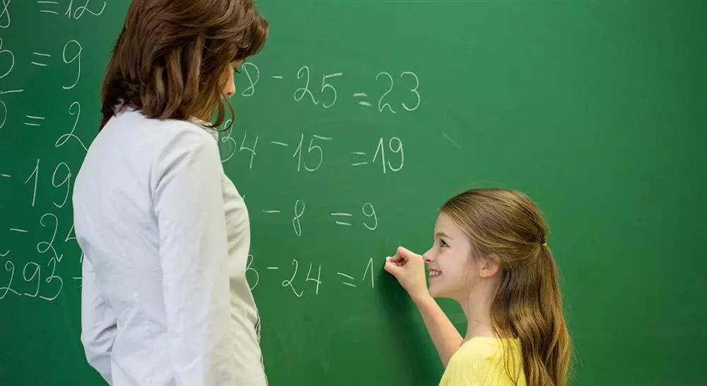formacion principios de metodología didáctica para la enseñanza aprendizaje de la matemática en educación infantil