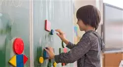 especializacion online diseño y elaboración de materiales didácticos de las matemáticas para el aula de infantil