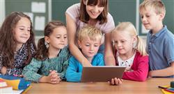 especializacion online metodología y aprendizaje de las matemáticas basado en el aula de infantil