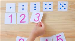 curso pensamiento lógico matemático en educación infantil