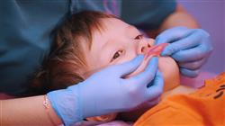 posgrado odontologia trastorno orofacial