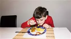 diplomado online alteraciones alimentacion autismo